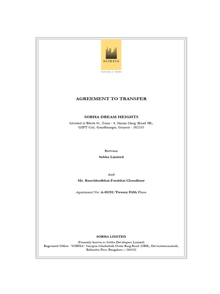 ATT Format | PDF