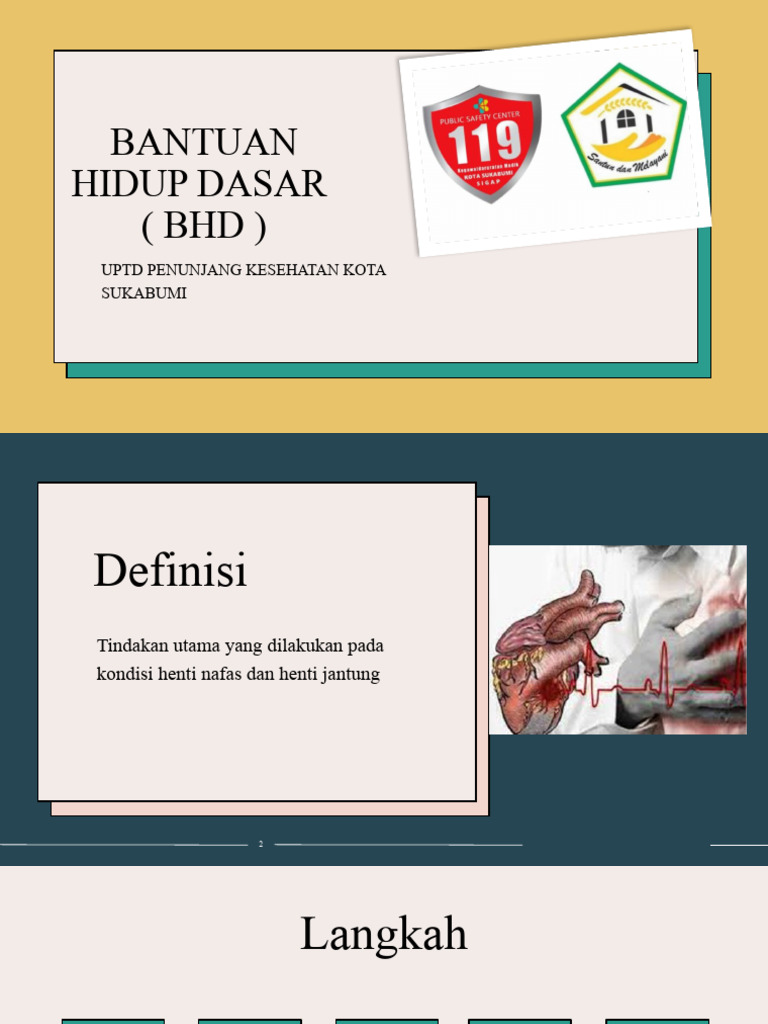 BHD Awam | PDF