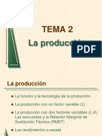 TEMA 2 Marketing