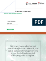 Pertemuan Ke Lima