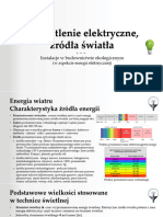 Instekologiczne w03 Oswietlenie