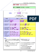 Passive Voice - Causative Form - LT