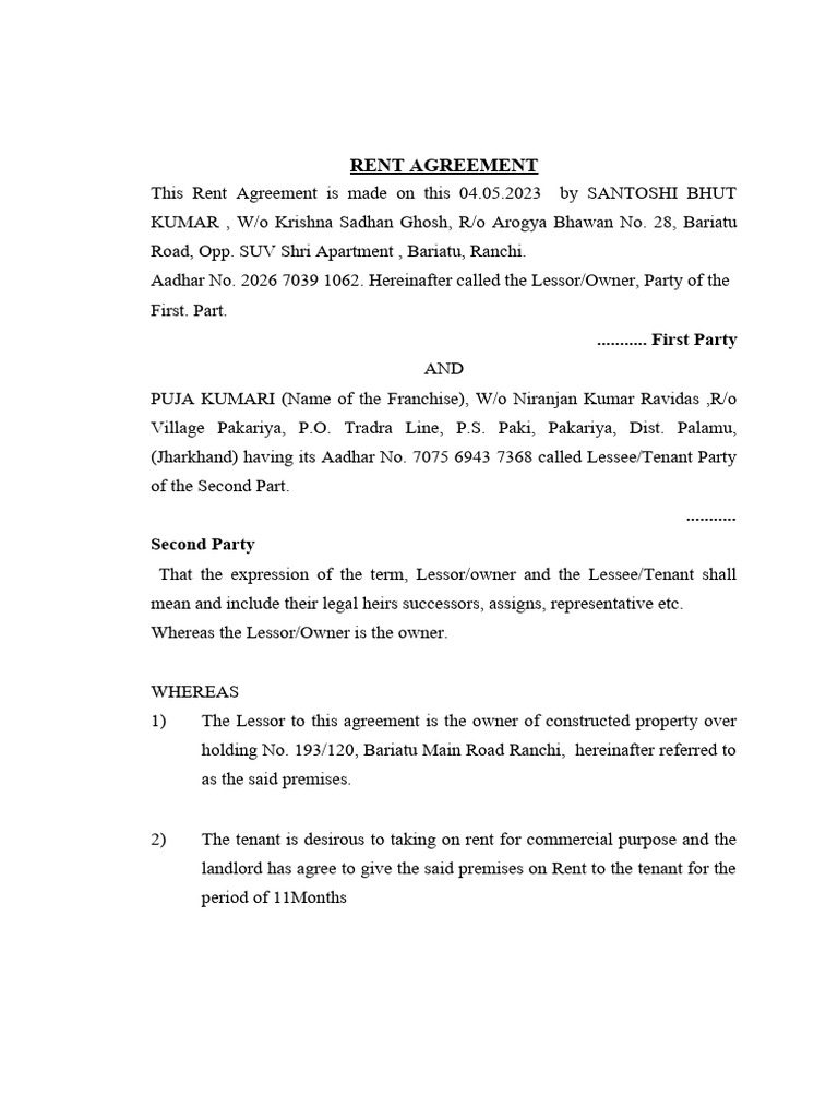 WHAT IS LEASE RENT ATL visual data 2