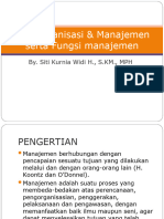 Hub & Fungsi Manaj Sesi 9