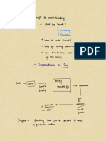 Multi Threading - 21-09-23