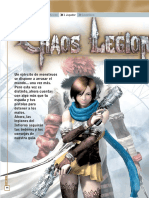 Dokumen - Tips Chaos Legion