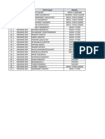 Fuel Filling Required Items