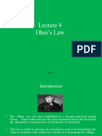 Lecture 4 1