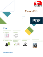 Presentation Couchdb