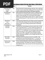 Datasheet of DFE | PDF | Filtration | Nature