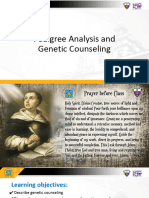 Lesson 9 - Pedigree and Genetic Counseling (1) .PPTX 2