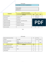 Tableau Inventaire EPI