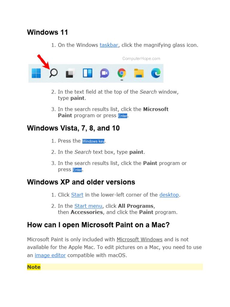 Windows 11 | PDF