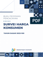 Buku 1 Pedoman Pencacahan SHK Tahun Dasar 2022 100