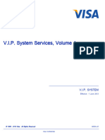 02 v.I.P. System Services Volume 1 0853A