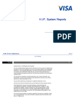 04 v.I.P. System Reports 0852