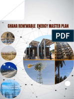 Renewable Energy Masterplan February 2019