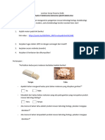 LKPD Inovasi Teknologi Biologi Pert-1