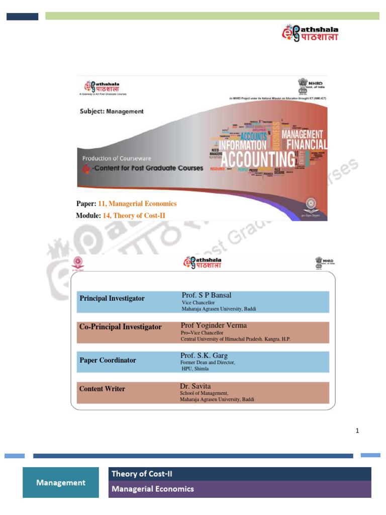 na-management-theory-of-cost-ii-managerial-economics-paper-pdf