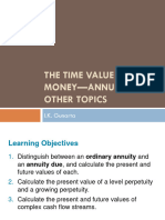06 - Time Value of Money - 2