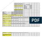 Exercice Corroy DOMAXLUX - FINANCE 