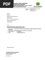 Contoh No Rujukan | PDF