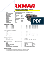 065 - 6AYM - Technical Sheet