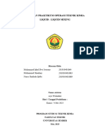 Laporan Praktikum Modul 2 - Kel 4 - C