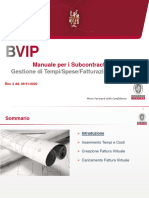 Manuale BVIP Gestione Tempi Spese Fatturaziione Subcontractor Rev. 2-9-11-20