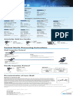 Detachatip II Wallchart