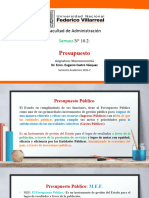 Macroeconomía - Negocios Internacionales - Semana 10.2