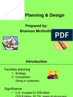 ISE482FacilityPlanning
