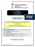 Technical Mathematics P1 Nov 2021 MG Afr & Eng