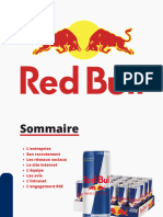 Dossier Red Bull