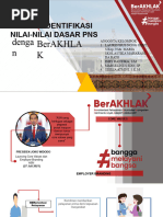Panduan Perilaku Asn Berakhlak Pdf