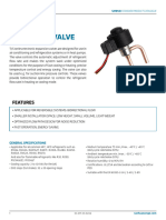 Electronic Expansion Valve