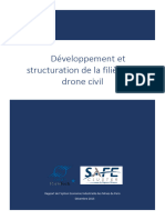 105-Rapport Drones