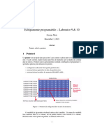 Echipamente Programabile - Laborator 9 & 10: 1 Pointeri