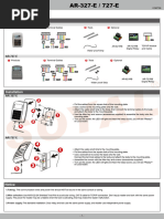 701 Client Server Software Installer Manual Version 1-1-2 2 | PDF ...