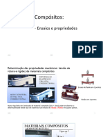 T13 - 14-Laminados e Ensaios