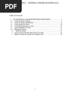 GL Manual Account Clearing Guide | PDF | Financial Transaction | Accounting