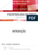 1 Psicofisiologia Do Stress