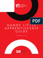 Handy Apprenticeships Guide