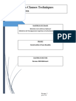 Cahier Des Clauses Techniques Particulières 2