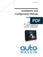 200 Series Installation and Configuration Manual 2 4 2