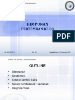 4.FM-D2.04.01 Pertemuan Ke 8