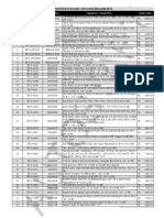 Autostart - Price List