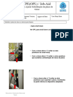 OPL - SUBSTITUI+ç+âO DA PLACA DE V+üCUO