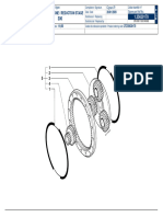 Stadio Riduzione / Reduction Stage: (RS 300 1/9,00 A03A)