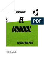 El Mundial